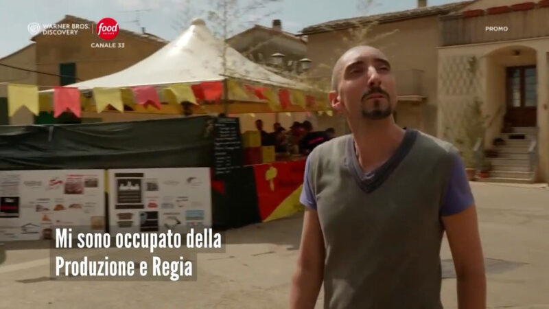 FOOD NETWORK