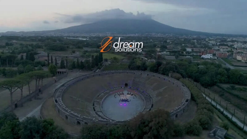Pompei INCANTODIUNMITO