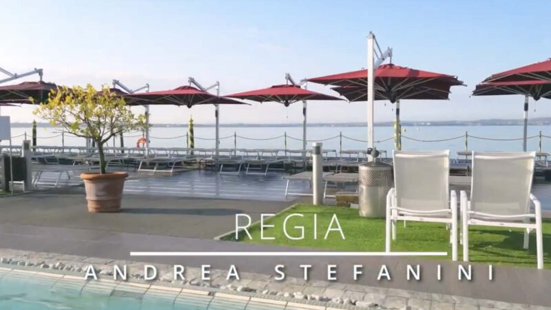 Programma RAI “Le Strade del Benessere”